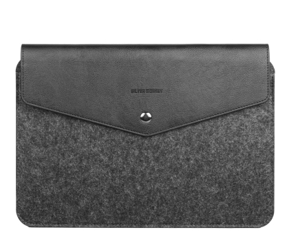 Torba do laptopów SILVER MONKEY Premium Case 15,6